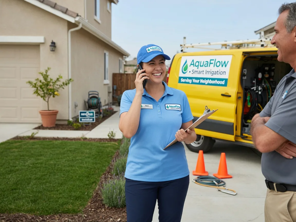 Irrigation Installation Evansville, IN FAQs